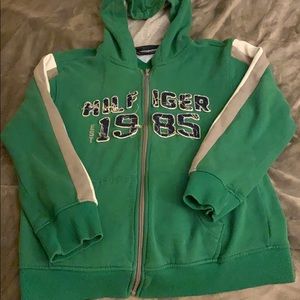 Tommy Hilfiger sweater